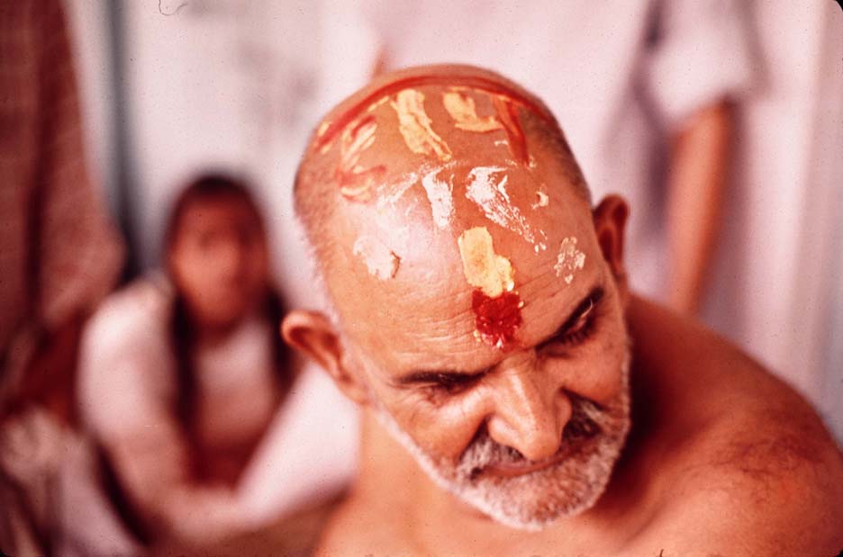 Neeb Karori Baba